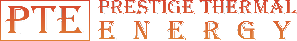 PTE — Prestige Thermal Energy